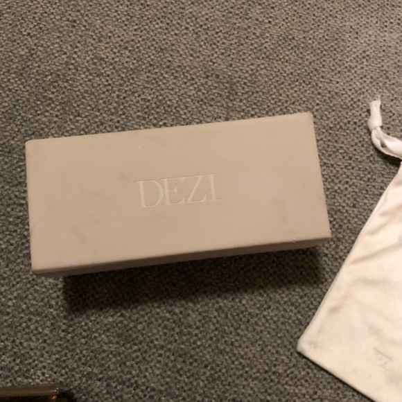 DEZI Backtrack sunglasses - Picture 11 of 12